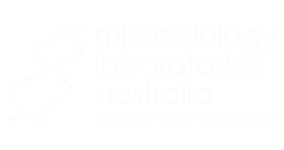 Microbiology Laboratories Australia Logo