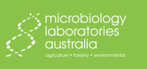Microbiology Laboratories Australia Logo