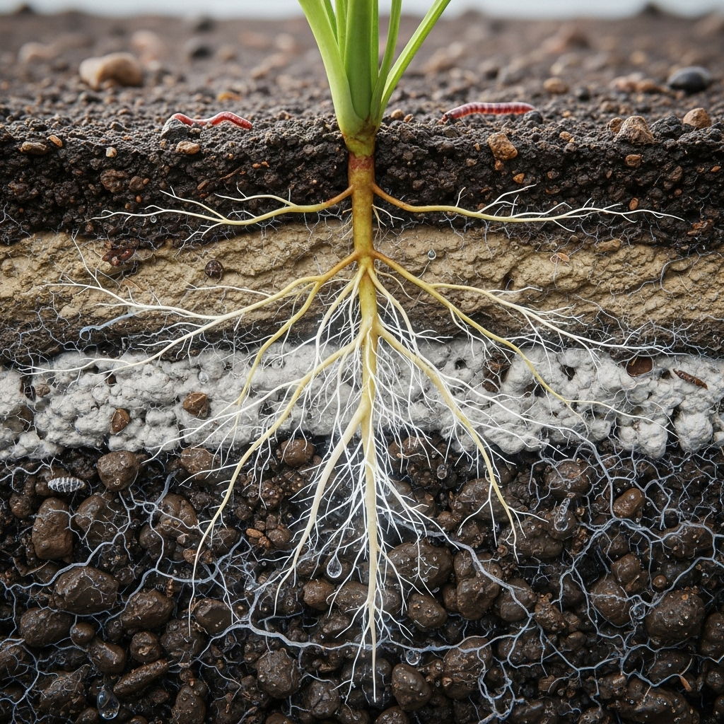 Article 1 – Underground Allies